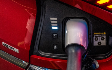 Electric Parts for Kia